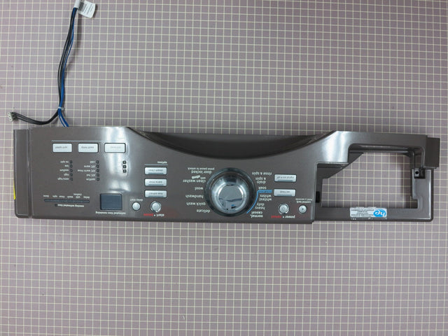Control Panel W10189237