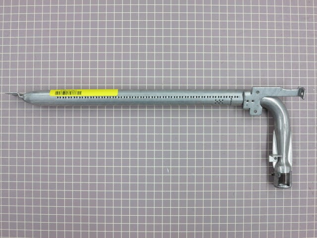 Broiler Burner Tube 8054078