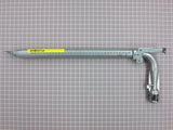 Broiler Burner Tube 8054078