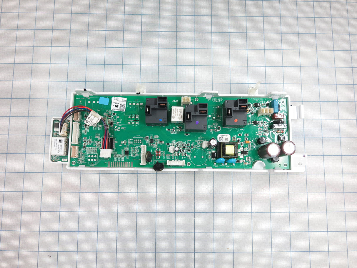Main Control Board WE22X29700