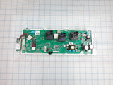 Main Control Board WE22X29700