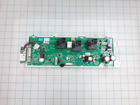 Main Control Board WE22X29700