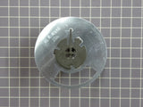 Samsung Microwave Stirrer DE97-00367A