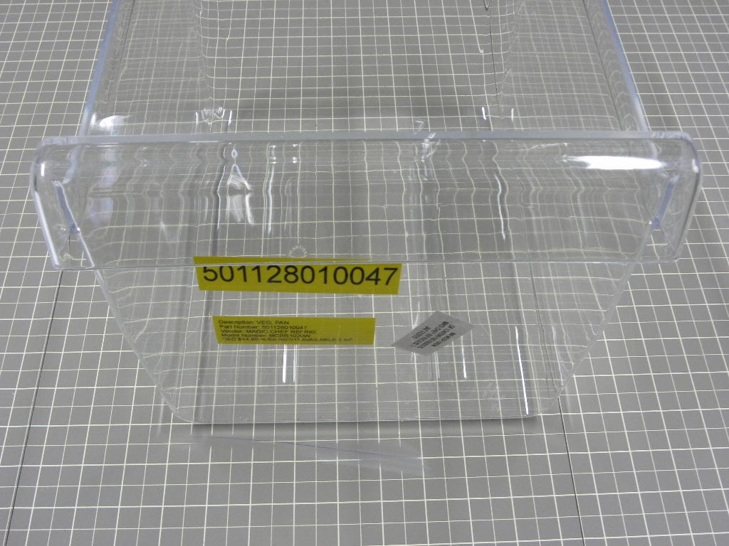 Vegetable Pan 501128010047