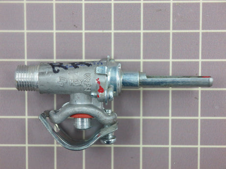 Surface Burner Valve (5K) (RR) W10247744
