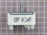 Sufrace Element Switch (2.5-3.2A) W10295048