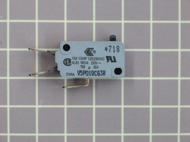 Micro Switch 8206345