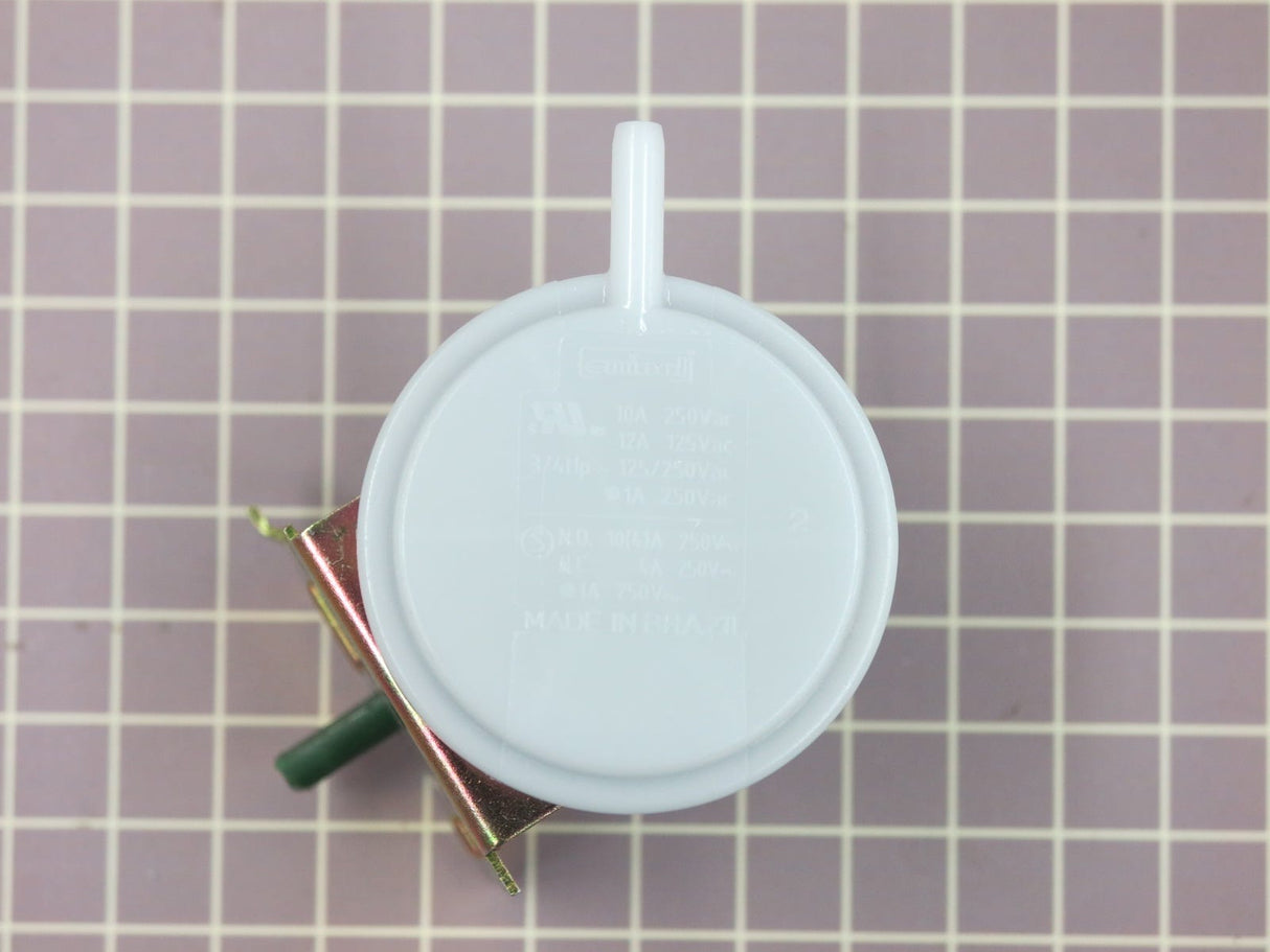 Pressure Switch 134422700