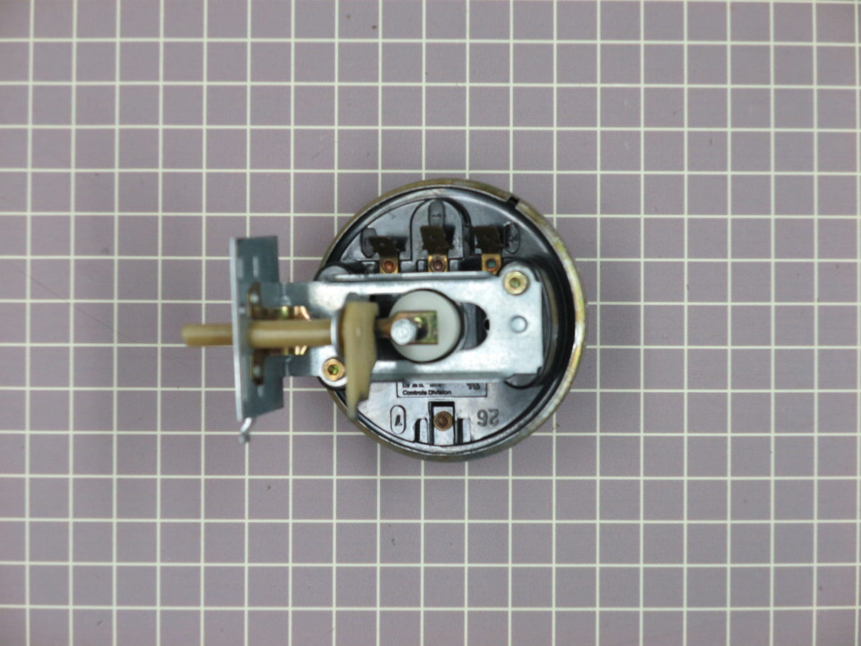 Pressure Switch 131692000