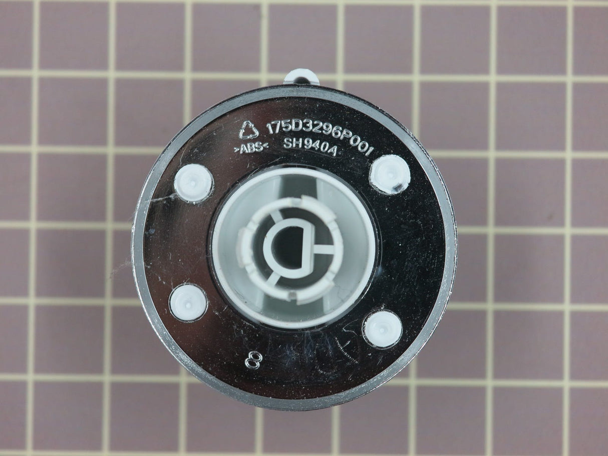 Knob WH01X10647