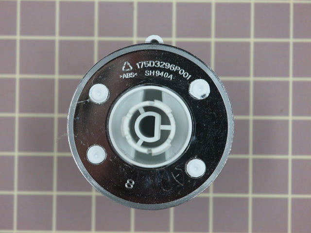 Knob WH01X10647