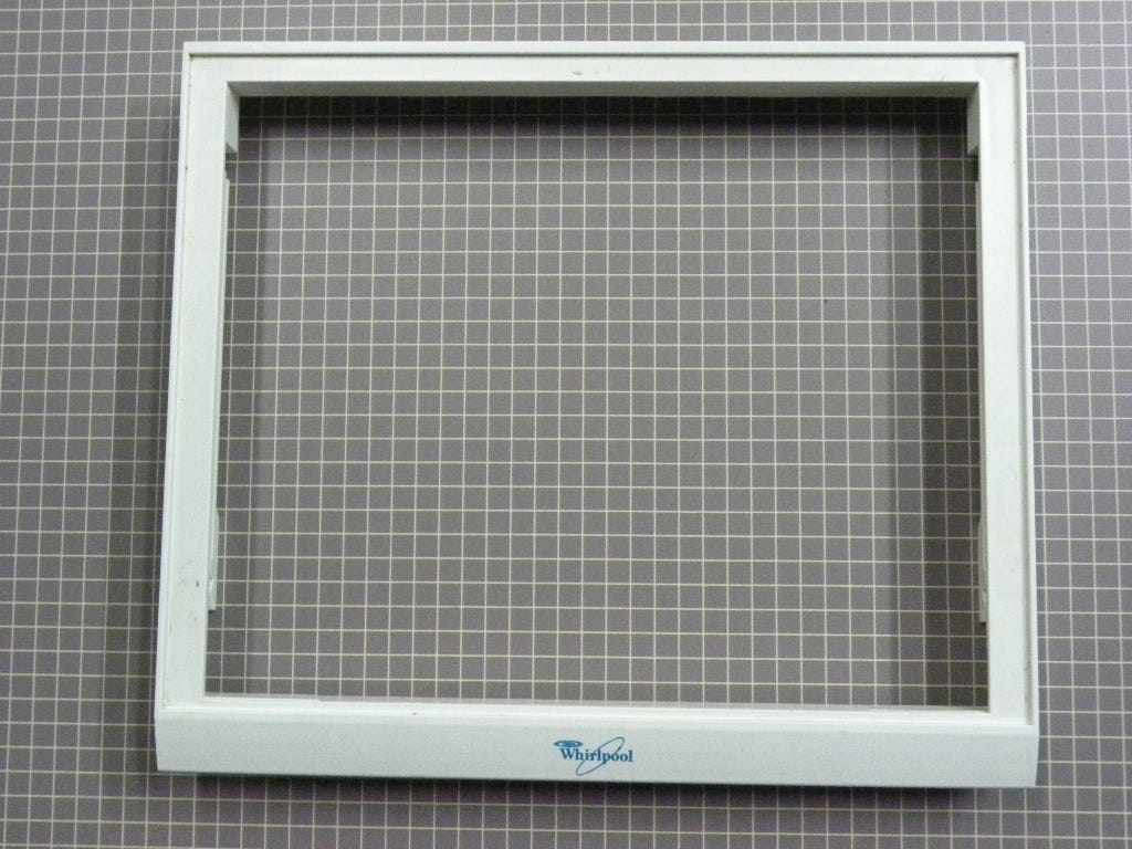 Shelf Frame 2189610