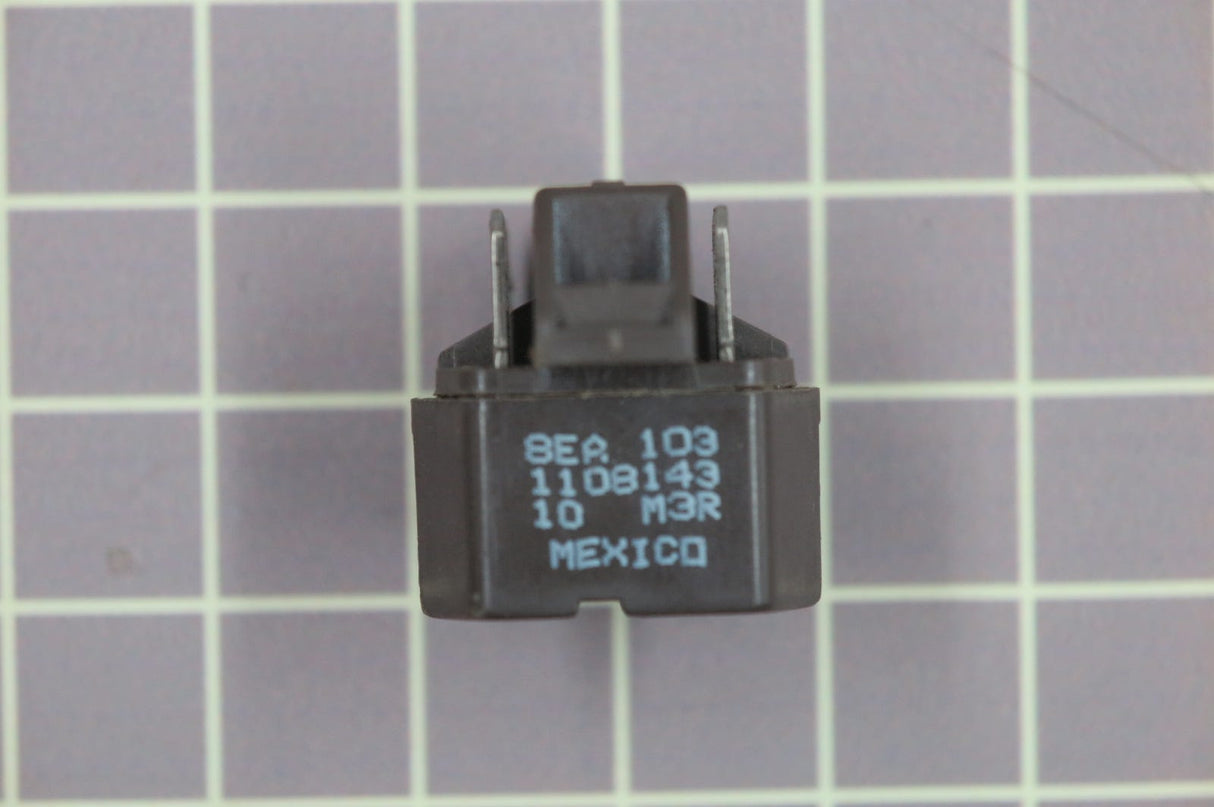 Start Relay W10920279