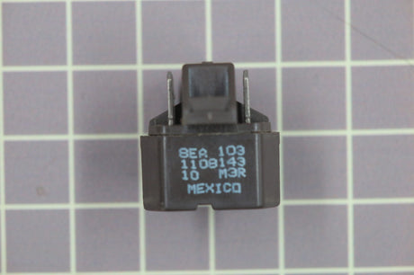 Start Relay W10920279