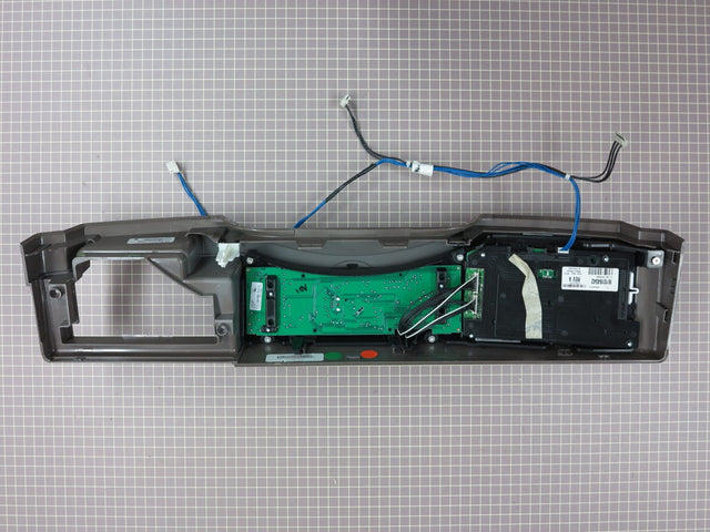 Control Panel W10189237