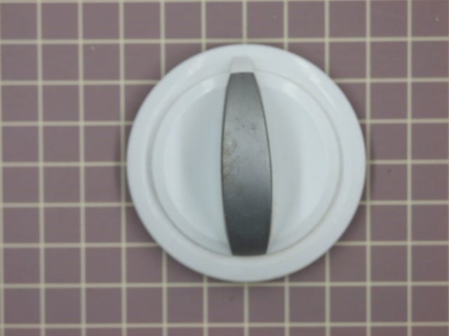 Timer Knob W10196507