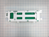 Main Control Board WE22X29700