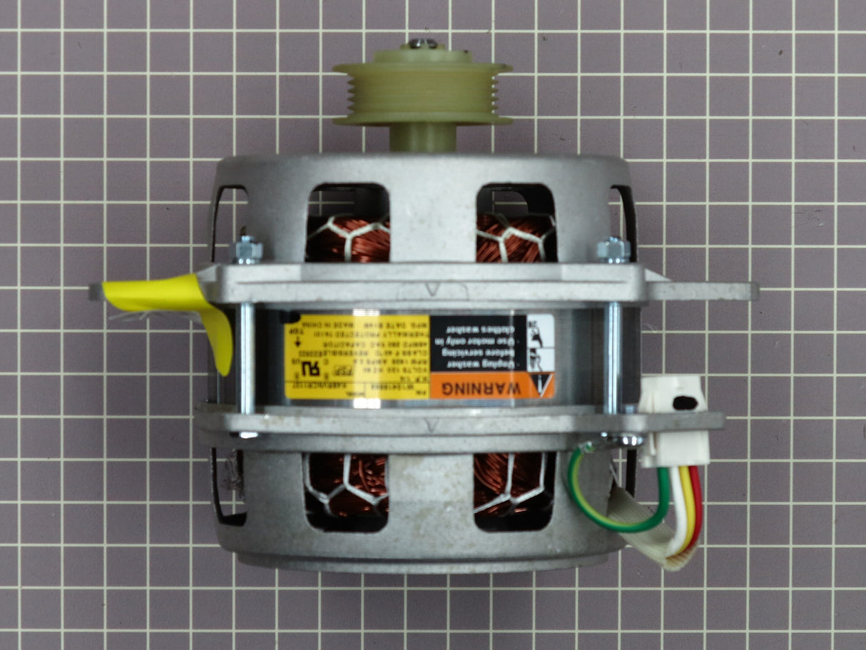 Drive Motor W10416668