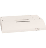 GE® Deluxe Range Hood JV347HCC