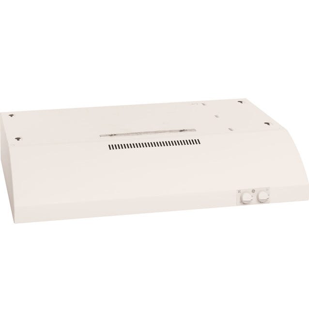 GE® Deluxe Range Hood JV347HCC