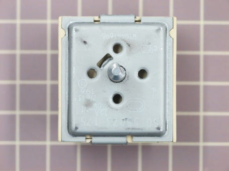 Surafce Element Switch (15A) W10441696