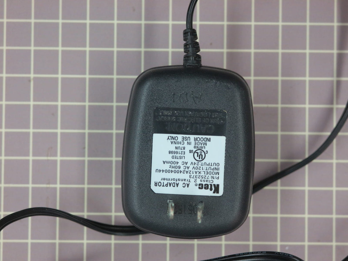 Transformer/Power Cord 7252373