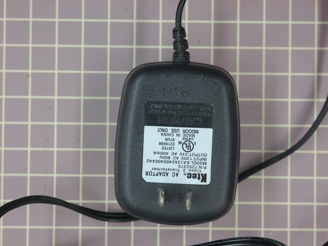 Transformer/Power Cord 7252373