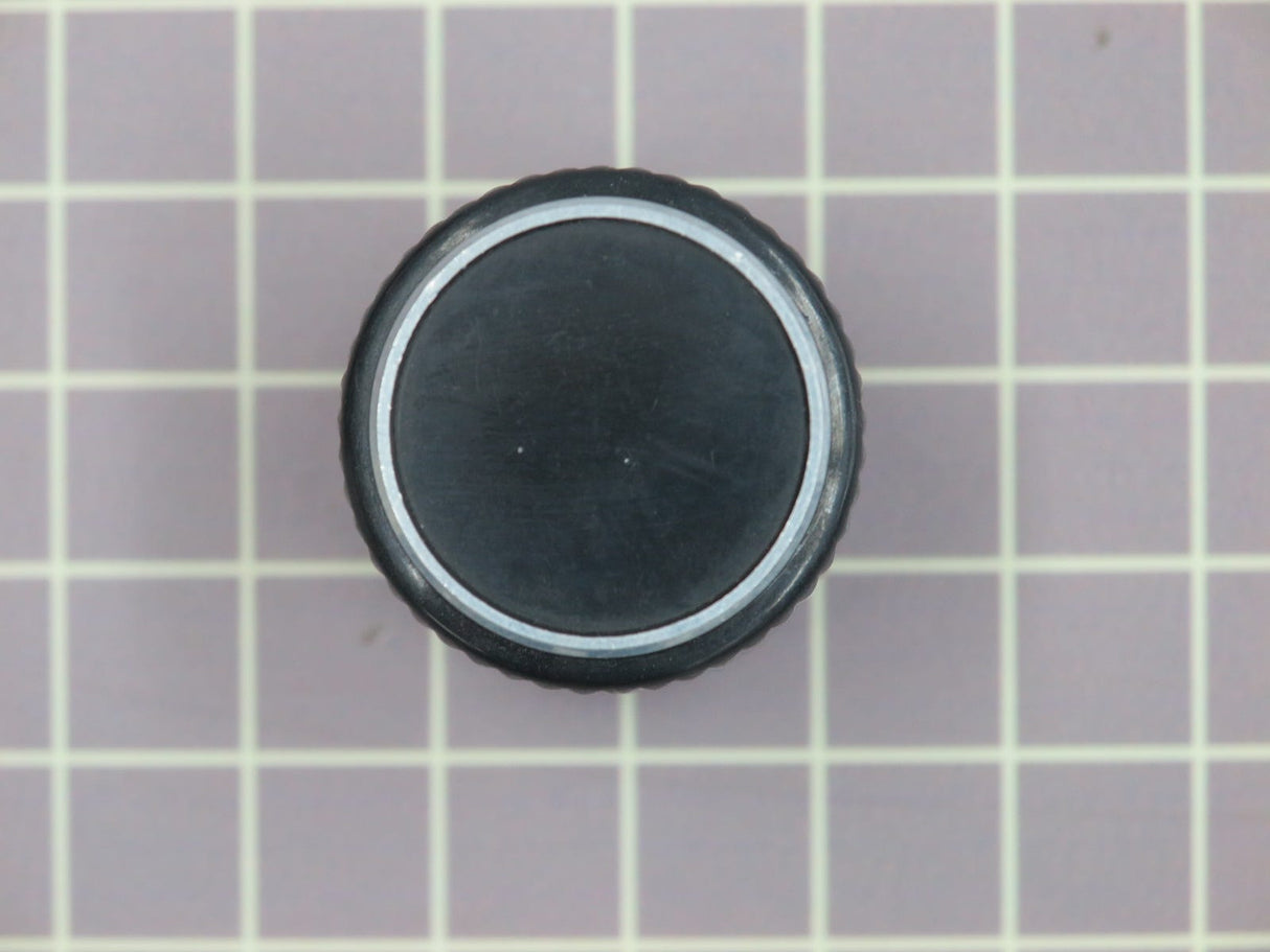 Push To Start Knob 3388562