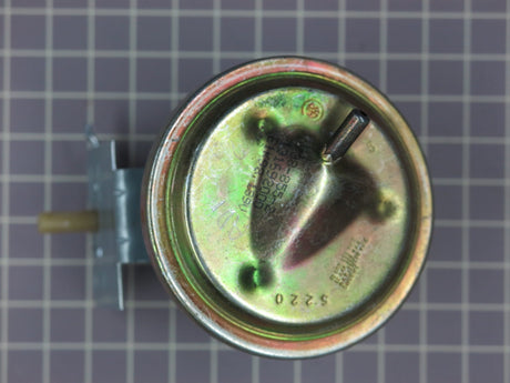 Pressure Switch 131692000