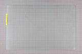 Glass Cover (23 7/8" x 15 1/2") R0130379