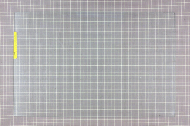 Glass Cover (23 7/8" x 15 1/2") R0130379