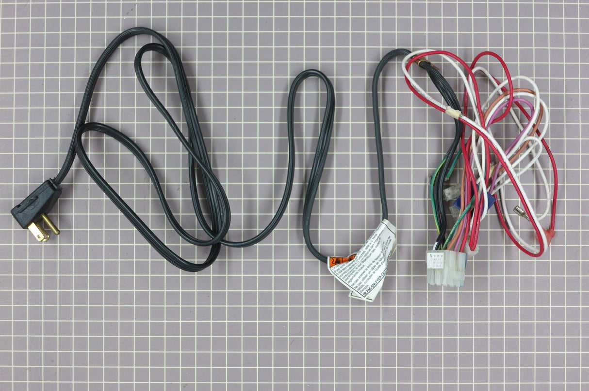 Power Cord 2188345