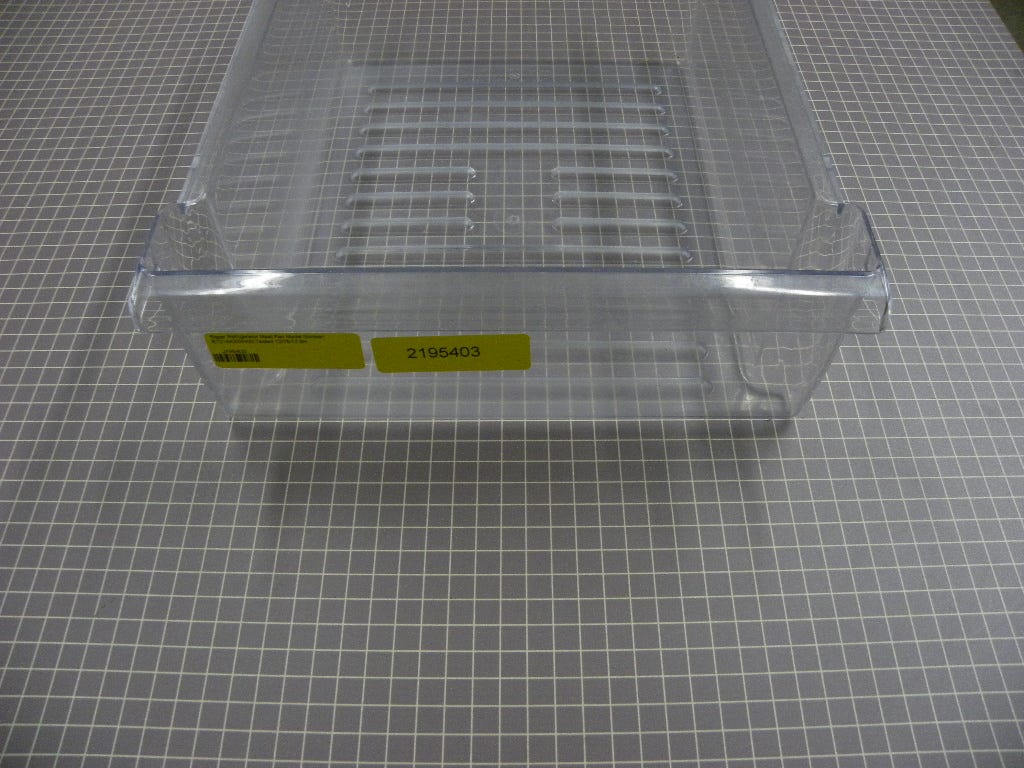 Meat Pan 2195403