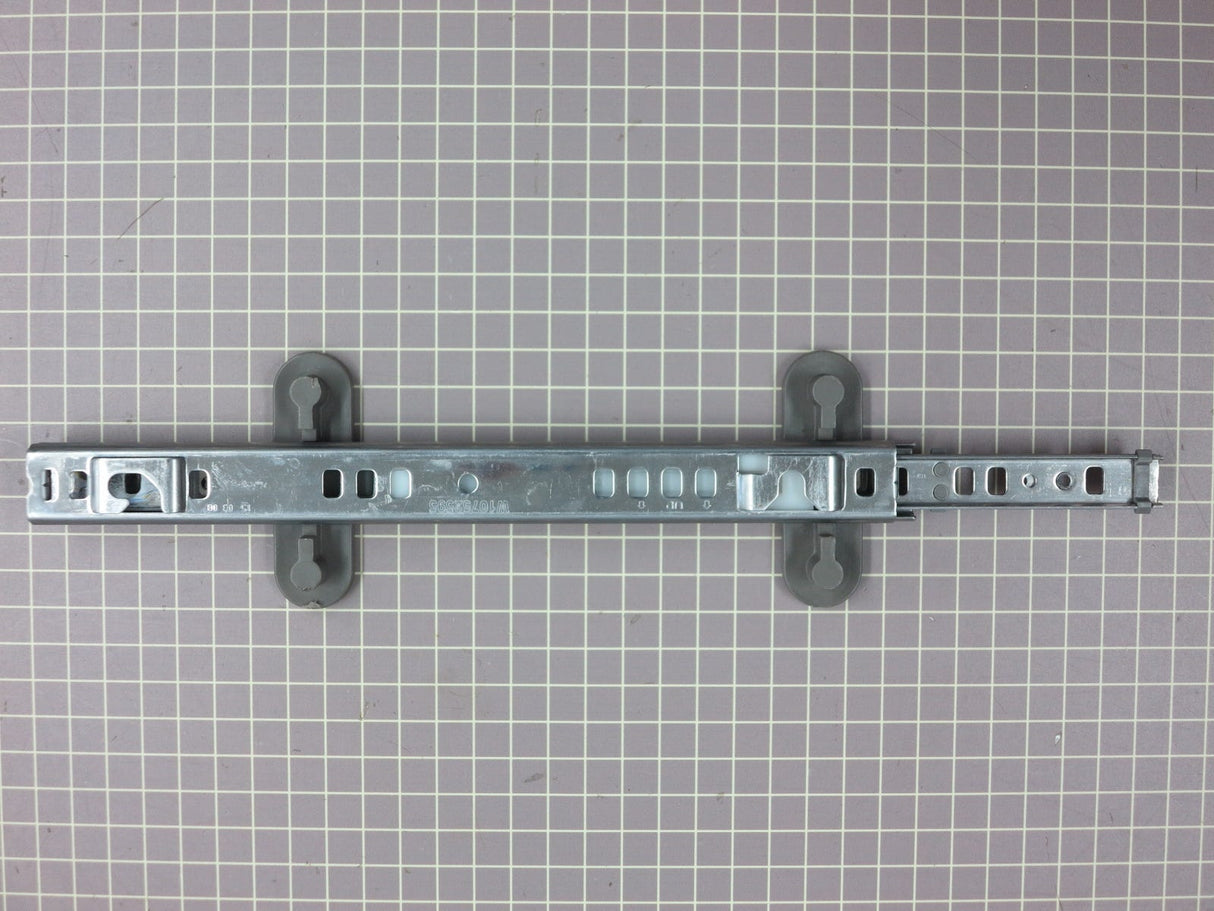 Dishrack Track, Left Side W10752595
