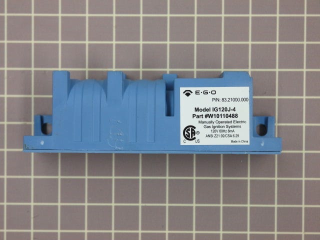 Spark Module W10110488