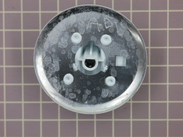Timer Knob W10196507