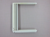 Window Side Curtain and Frame 5304460173