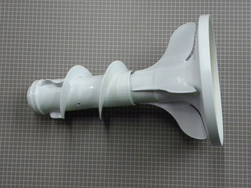 Agitator 3347288