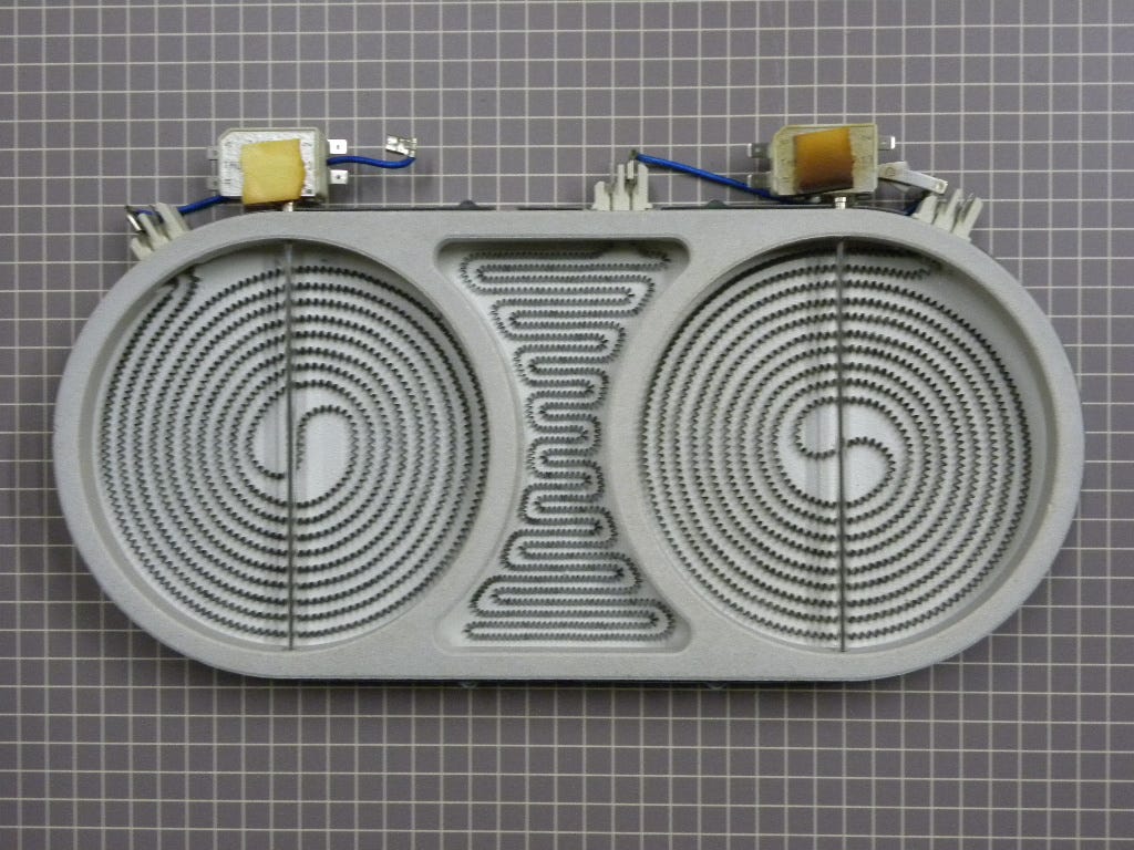 Element With Bridge 318258201