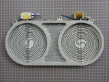 Element With Bridge 318258201