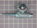 Surface Burner Valve (9.5K) (LR) W10279614