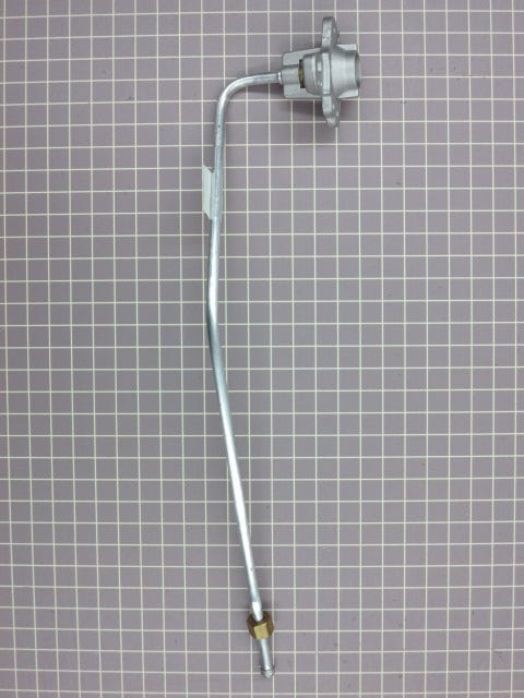 Holder Orifice (9.5K) (Left Rear) W10473929
