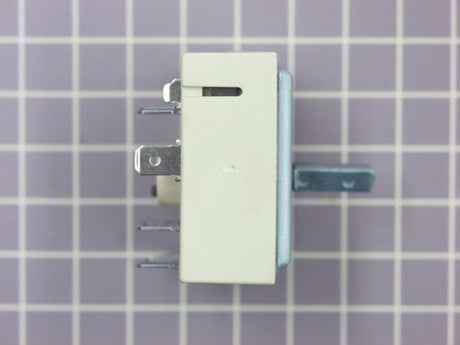 Surafce Element Switch (15A) W10441696