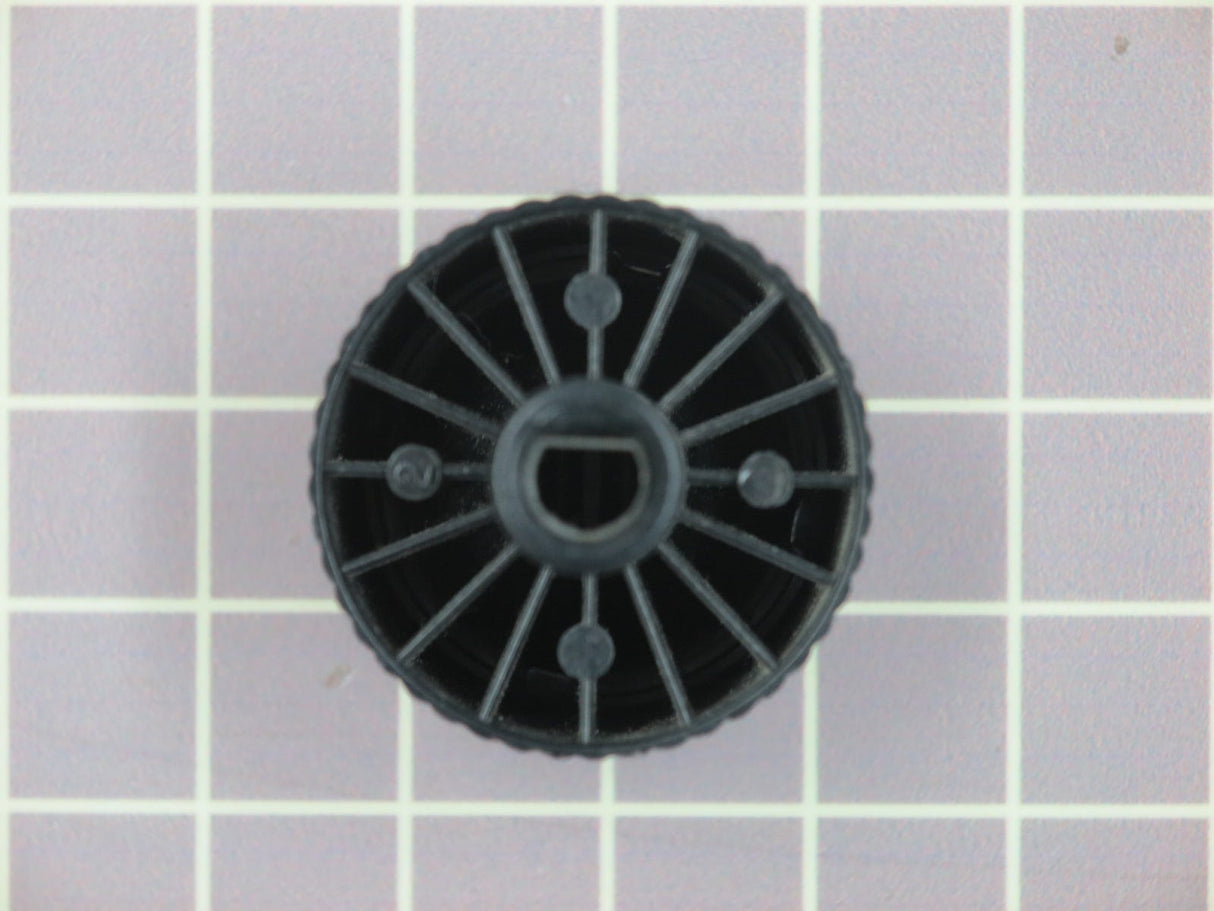 Push To Start Knob 3388562