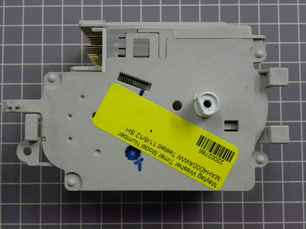 Timer 22002786