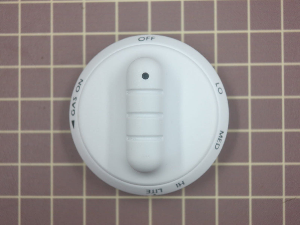 Control Knob 314494W