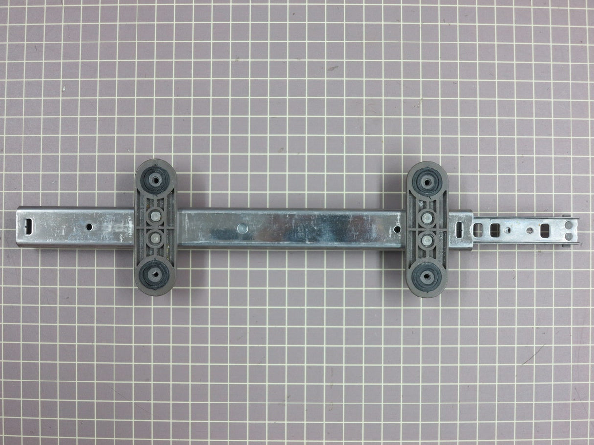 Dishrack Track, Left Side W10752595