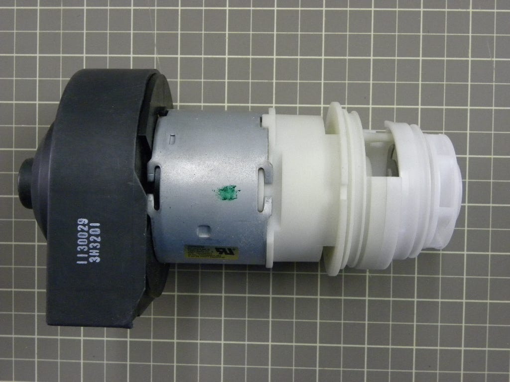 Motor 154588402