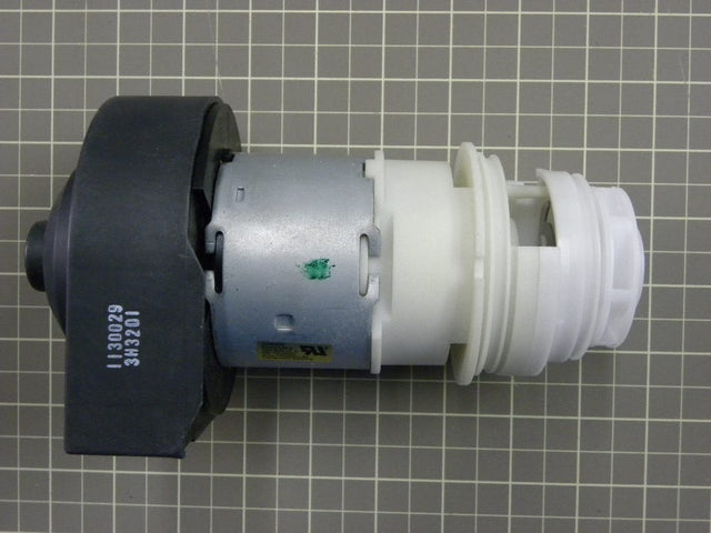 Motor 154588402