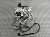 Danby Dehumidifier Display Box Assembly 203326490000